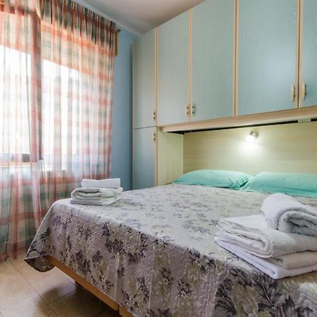 Vacanze A Loceri ภายนอก รูปภาพ