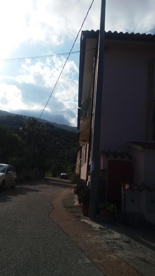 Vacanze A Loceri ภายนอก รูปภาพ