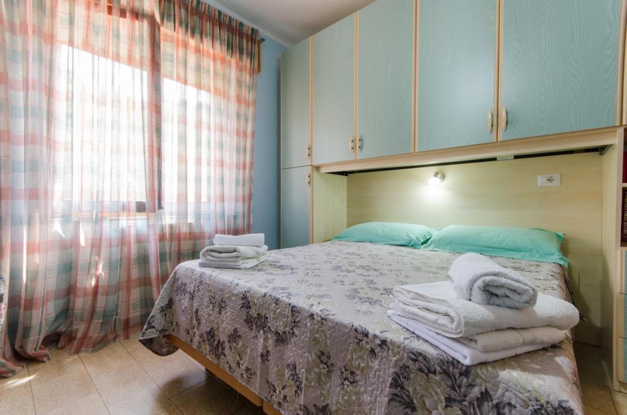Vacanze A Loceri ภายนอก รูปภาพ